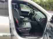 2019 Dodge Durango SRT with VIN 1C4SDJGJ0KC581440, listed as a Copart auction lot 85376585 with 40,190 mi miles and Salvage title. Bid and sale history available at DreamBid. Image 5.