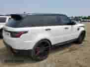 2019 Land Rover Range Rover Sport HSE с VIN SALWR2RKXKA815053, выставлен на аукционе Copart как лот 58729575 с пробегом 76 415 миль миль и Списание • Salvage title. История ставок и продаж доступна на DreamBid. Изображение 3.