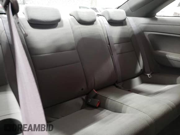 2008 Honda Civic with VIN 2HGFG11258H531327, listed as a Copart auction lot 52619715 with 70,800 mi miles and Non repairable. Bid and sale history available at DreamBid. Image 10.