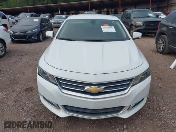 2017 Chevrolet Impala LT z VIN 2G1105SA1H9118012, wystawiony jako IAAI lot #42805390 z przebiegiem 255 478 mil mil oraz . Historia ofert i sprzedaży dostępna na DreamBid. Obrazek 12.