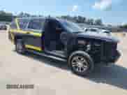 2018 Chevrolet Suburban Commercial с VIN 1GNSCKKC8JR150753, выставлен на аукционе Copart как лот 71664275 с пробегом 119 776 миль миль и Чистый • Clean title. История ставок и продаж доступна на DreamBid. Изображение 4.