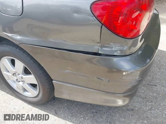 2008 Toyota Corolla CE z VIN 2T1BR32EX8C901032, wystawiony jako IAAI lot #43244089 z przebiegiem 188 152 mil mil oraz . Historia ofert i sprzedaży dostępna na DreamBid. Obrazek 13.