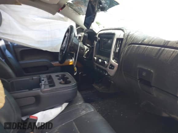 2014 GMC Sierra 1500 SLT с VIN 3GTP1VEC8EG189317, выставлен на аукционе IAAI как лот 42834035 с пробегом 123 604 миль миль и . История ставок и продаж доступна на DreamBid. Изображение 5.