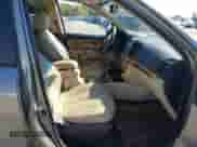 2008 Hyundai Santa Fe SE с VIN 5NMSH13E08H197701, выставлен на аукционе IAAI как лот 43491188 с пробегом 168 309 миль миль и . История ставок и продаж доступна на DreamBid. Изображение 5.