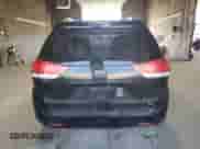 2011 Toyota Sienna LE с VIN 5TDKK3DC7BS010324, выставлен на аукционе Copart как лот 80947105 с пробегом 190 567 миль миль и Списание • Salvage title. История ставок и продаж доступна на DreamBid. Изображение 6.