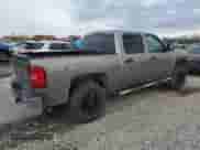 2012 Chevrolet Silverado 1500 Work Truck z VIN 3GCPKPEA8CG286747, wystawiony jako Copart lot #85266964 z przebiegiem 135 079 mil mil oraz Szkoda całkowita • Salvage title. Historia ofert i sprzedaży dostępna na DreamBid. Obrazek 3.