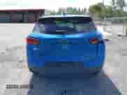 2024 Chevrolet Blazer RS with VIN 3GNKBKRS3RS146487, listed as a IAAI auction lot 41513052 with 27,535 mi miles and . Bid and sale history available at DreamBid. Image 17.