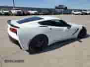 2016 Chevrolet Corvette Z51 2LT с VIN 1G1YK2D76G5123663, выставлен на аукционе Copart как лот 42316284 с пробегом 18 392 миль миль и . История ставок и продаж доступна на DreamBid. Изображение 3.