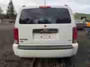 2007 Dodge Nitro R/T с VIN 1D8GT58677W730945, выставлен на аукционе Copart как лот 79094734 с пробегом 186 602 миль миль и Списание • Salvage title. История ставок и продаж доступна на DreamBid. Изображение 6.