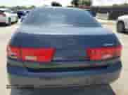 2005 Honda Accord LX с VIN 1HGCM55425A013247, выставлен на аукционе Copart как лот 64268485 с пробегом 336 008 миль миль и На запчасти • Non repairable. История ставок и продаж доступна на DreamBid. Изображение 6.