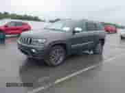 2020 Jeep Grand Cherokee Limited с VIN 1C4RJFBG8LC335656, выставлен на аукционе IAAI как лот 43139218 с пробегом 44 614 миль миль и . История ставок и продаж доступна на DreamBid. Изображение 2.