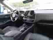 2023 Nissan Pathfinder SL with VIN 5N1DR3CD0PC258594, listed as a IAAI auction lot 43438743 with 32,856 mi miles and . Bid and sale history available at DreamBid. Image 5.