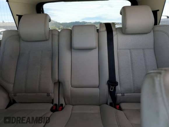 2011 Land Rover Range Rover Sport HSE Lux z VIN SALSK2D46BA710120, wystawiony jako Copart lot #66045045 z przebiegiem 230 372 mil mil oraz Szkoda całkowita • Salvage title. Historia ofert i sprzedaży dostępna na DreamBid. Obrazek 10.