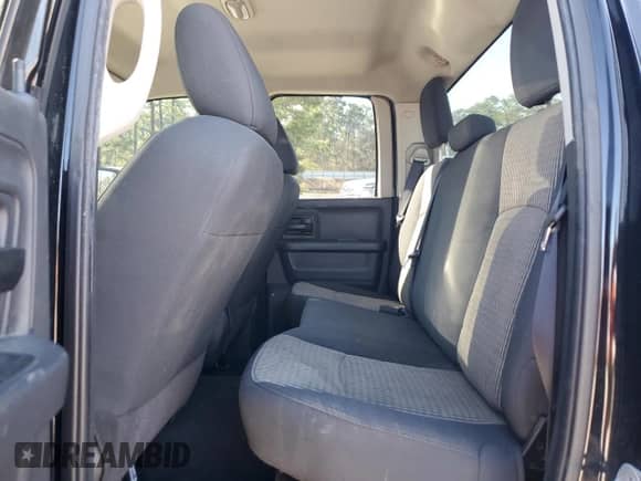 2012 Ram 1500 Express с VIN 1C6RD6FT3CS139068, выставлен на аукционе Copart как лот 45593765 с пробегом 200 625 миль миль и Чистый • Clean title. История ставок и продаж доступна на DreamBid. Изображение 10.