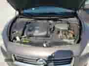 2014 Nissan Maxima SV z VIN 1N4AA5AP2EC430702, wystawiony jako Copart lot #81342975 z przebiegiem 101 413 mil mil oraz Szkoda całkowita • Salvage title. Historia ofert i sprzedaży dostępna na DreamBid. Obrazek 11.