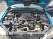 2011 Subaru WRX WRX Limited with VIN JF1GR7E66BG808511, listed as a Copart auction lot 68189115 with 142,083 mi miles and Salvage title. Bid and sale history available at DreamBid. Image 11.