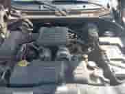 2002 Dodge Dakota SLT with VIN 1B7HG48N22S585368, listed as a Copart auction lot 80277665 with 165,121 mi miles and Clean title. Bid and sale history available at DreamBid. Image 7.