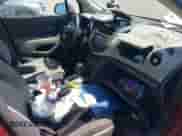 2016 Chevrolet Trax LS с VIN 3GNCJNSB0GL214142, выставлен на аукционе IAAI как лот 42953203 с пробегом 128 254 миль миль и . История ставок и продаж доступна на DreamBid. Изображение 5.