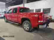 2009 GMC Sierra 1500 SLE с VIN 3GTEK23359G286325, выставлен на аукционе Copart как лот 90296875 с пробегом 156 183 миль миль и На запчасти • Non repairable. История ставок и продаж доступна на DreamBid. Изображение 2.