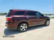 2012 Dodge Durango Citadel with VIN 1C4SDHET0CC120012, listed as a Copart auction lot 60443145 with 179,772 mi miles and Salvage title. Bid and sale history available at DreamBid. Image 3.
