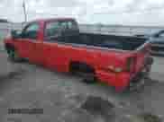 2000 Chevrolet Silverado 1500 with VIN 1GCEK14W2YE218542, listed as a Copart auction lot 64623235 with 242,232 mi miles and Salvage title. Bid and sale history available at DreamBid. Image 2.