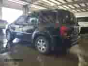 2009 Honda Pilot Touring with VIN 5FNYF38879B018362, listed as a Copart auction lot 63767695 with Not provided miles and Salvage title. Bid and sale history available at DreamBid. Image 2.