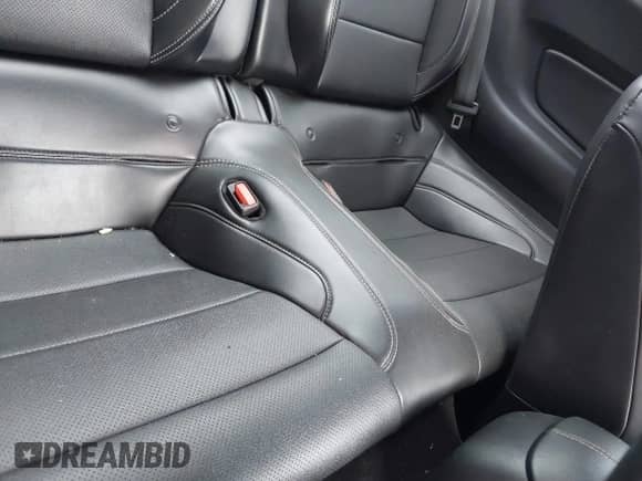 2021 Ford Mustang GT с VIN 1FA6P8CF3M5112777, выставлен на аукционе IAAI как лот 42333982 с пробегом 51 804 миль миль и . История ставок и продаж доступна на DreamBid. Изображение 8.