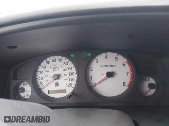 2000 Nissan Pathfinder XE with VIN JN8AR07S0YW414880, listed as a IAAI auction lot 41537399 with Not provided miles and . Bid and sale history available at DreamBid. Image 15.