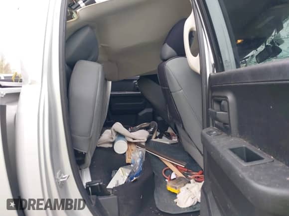 2013 Ram 1500 Tradesman с VIN 1C6RR7FTXDS708846, выставлен на аукционе IAAI как лот 41950911 с пробегом 169 851 миль миль и . История ставок и продаж доступна на DreamBid. Изображение 8.