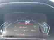 2023 Honda Odyssey EX-L with VIN 5FNRL6H64PB010665, listed as a IAAI auction lot 42695122 with 49,302 mi miles and . Bid and sale history available at DreamBid. Image 7.