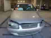 1998 Toyota Camry LE with VIN 4T1BG28K8WU839915, listed as a Copart auction lot 84373505 with 204,780 mi miles and Salvage title. Bid and sale history available at DreamBid. Image 5.