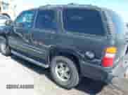 2000 Chevrolet Tahoe LS z VIN 1GNEC13T5YJ158744, wystawiony jako IAAI lot #42228725 z przebiegiem 185 341 mil mil oraz . Historia ofert i sprzedaży dostępna na DreamBid. Obrazek 3.