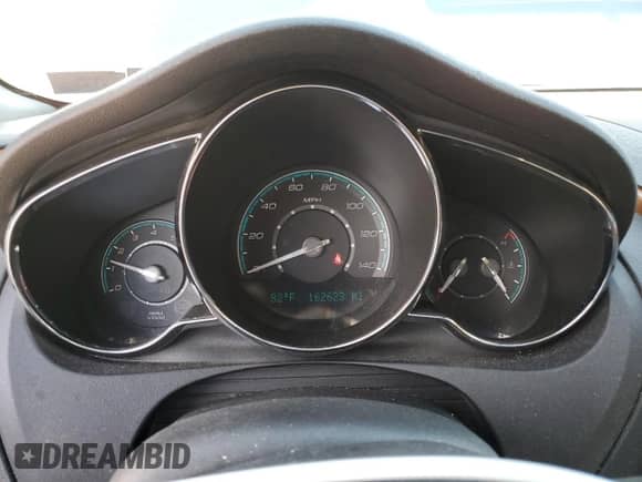 2009 Chevrolet Malibu 2LT с VIN 1G1ZJ577494194888, выставлен на аукционе Copart как лот 80060905 с пробегом 162 623 миль миль и Списание • Salvage title. История ставок и продаж доступна на DreamBid. Изображение 9.