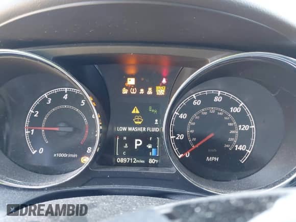 2020 Mitsubishi Outlander SE z VIN JA4AP4AU4LU008540, wystawiony jako IAAI lot #43328500 z przebiegiem 89 712 mil mil oraz . Historia ofert i sprzedaży dostępna na DreamBid. Obrazek 7.