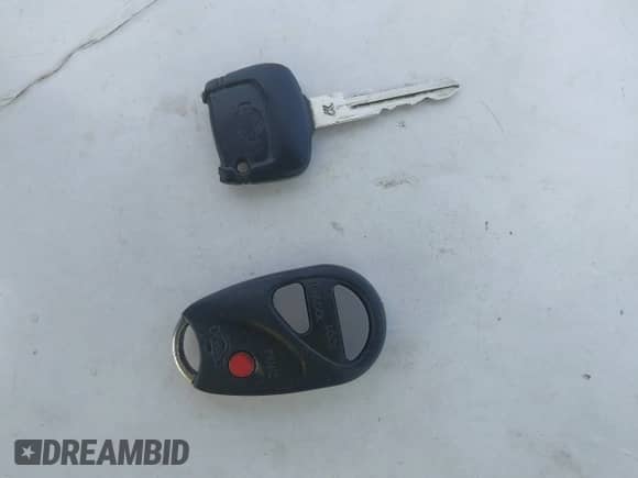 2000 Nissan Pathfinder XE с VIN JN8AR07S1YW440193, выставлен на аукционе IAAI как лот 42599066 с пробегом 163 016 миль миль и . История ставок и продаж доступна на DreamBid. Изображение 11.