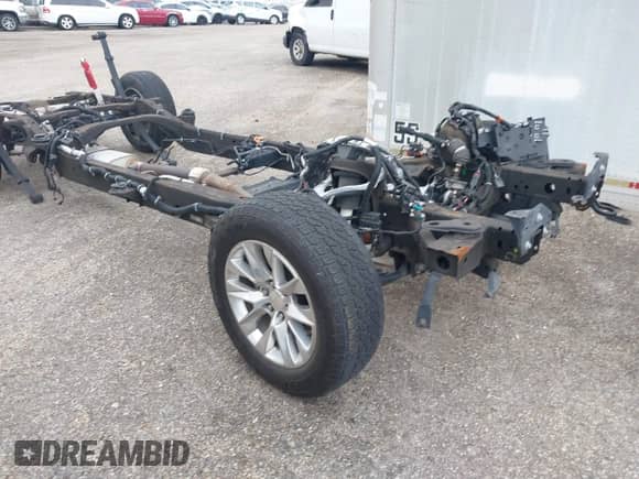2021 Chevrolet Silverado 1500 LTZ with VIN 1GCUYGEL2MZ295805, listed as a IAAI auction lot 41581871 with Not provided miles and . Bid and sale history available at DreamBid. Image 3.