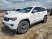 2018 Jeep Grand Cherokee Limited with VIN 1C4RJEBG4JC311538, listed as a Copart auction lot 69130685 with 115,916 mi miles and Salvage title. Bid and sale history available at DreamBid. Image 1.