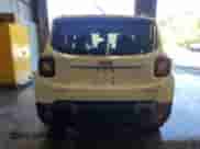 2017 Jeep Renegade Latitude с VIN ZACCJBBB6HPG02413, выставлен на аукционе Copart как лот 80351885 с пробегом Не указан миль и Списание • Salvage title. История ставок и продаж доступна на DreamBid. Изображение 6.