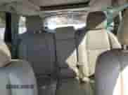 2020 Nissan Pathfinder Platinum with VIN 5N1DR2DN4LC601757, listed as a Copart auction lot 86263414 with 79,194 mi miles and Salvage title. Bid and sale history available at DreamBid. Image 10.