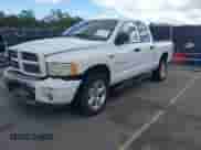 2002 Dodge 1500 with VIN 1D7HU18N62J253033, listed as a IAAI auction lot 43384145 with 230,595 mi miles and . Bid and sale history available at DreamBid. Image 17.