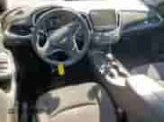2021 Chevrolet Malibu LT с VIN 1G1ZD5ST8MF018547, выставлен на аукционе Copart как лот 86339205 с пробегом 129 672 миль миль и Чистый • Clean title. История ставок и продаж доступна на DreamBid. Изображение 8.