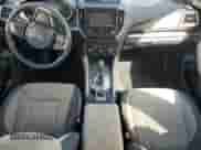 2019 Subaru Forester Premium with VIN JF2SKAEC3KH543151, listed as a Copart auction lot 70816575 with Not provided miles and Non repairable. Bid and sale history available at DreamBid. Image 8.