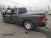 2017 Ram 1500 Tradesman z VIN 1C6RR7FGXHS545916, wystawiony jako Copart lot #50322525 z przebiegiem 62 924 mil mil oraz Szkoda całkowita • Salvage title. Historia ofert i sprzedaży dostępna na DreamBid. Obrazek 2.