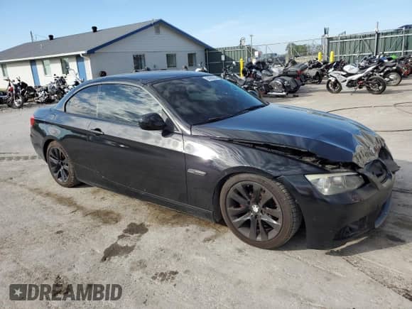 2011 BMW 3 Series 328i с VIN WBADW7C57BE544823, выставлен на аукционе Copart как лот 84938285 с пробегом 156 106 миль миль и Чистый • Clean title. История ставок и продаж доступна на DreamBid. Изображение 4.