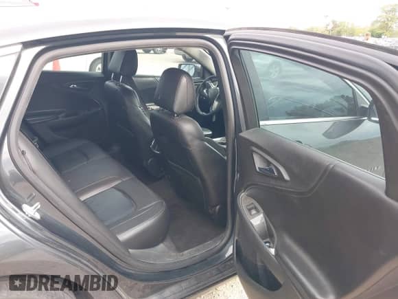 2016 Chevrolet Malibu LT с VIN 1G1ZE5ST2GF351358, выставлен на аукционе IAAI как лот 43428759 с пробегом 147 089 миль миль и . История ставок и продаж доступна на DreamBid. Изображение 8.