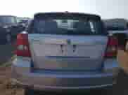 2011 Dodge Caliber Mainstreet с VIN 1B3CB3HA6BD160550, выставлен на аукционе Copart как лот 63784084 с пробегом 181 496 миль миль и Списание • Salvage title. История ставок и продаж доступна на DreamBid. Изображение 6.