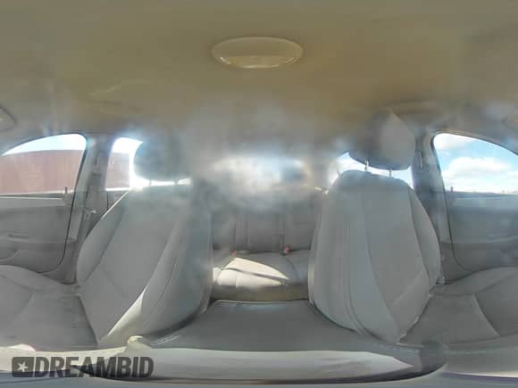 2009 Chevrolet Malibu 1LS with VIN 1G1ZG57B89F246188, listed as a Copart auction lot 81618965 with 131,922 mi miles and Salvage title. Bid and sale history available at DreamBid. Image 15.