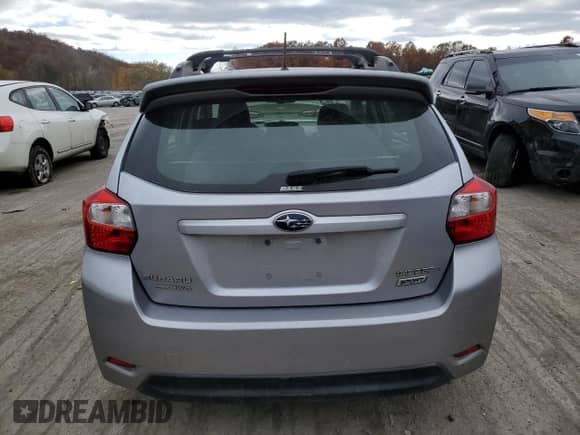 2012 Subaru Impreza Special Sports Premium с VIN JF1GPAL68CH233071, выставлен на аукционе Copart как лот 78530164 с пробегом 110 230 миль миль и Списание • Salvage title. История ставок и продаж доступна на DreamBid. Изображение 6.