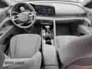 2021 Hyundai Elantra SEL с VIN 5NPLN4AG3MH026473, выставлен на аукционе Copart как лот 80282035 с пробегом 37 193 миль миль и Списание • Salvage title. История ставок и продаж доступна на DreamBid. Изображение 8.