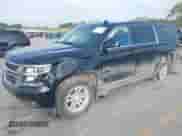 2017 Chevrolet Suburban LT с VIN 1GNSKHKCXHR238493, выставлен на аукционе IAAI как лот 43295208 с пробегом 144 884 миль миль и . История ставок и продаж доступна на DreamBid. Изображение 17.